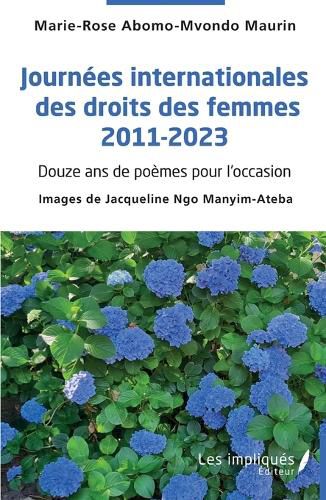 Cover image for Journees internationales des droits des femmes 2011-2023