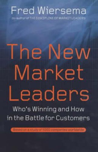 Cover image for New Market Leaders