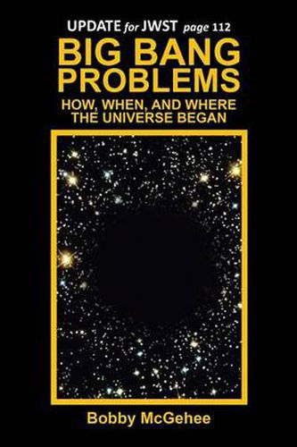 Cover image for Big Bang Problems