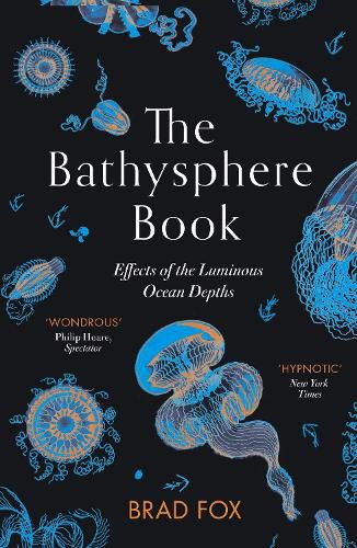 Cover image for The Bathysphere Book