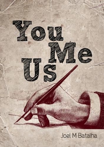 Cover image for You, Me, Us