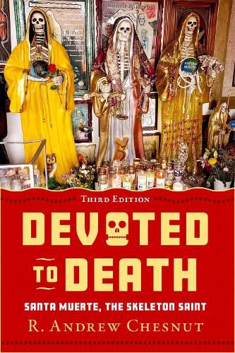 Cover image for Devoted to Death