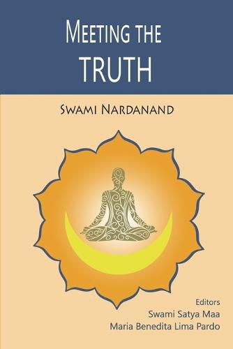 Cover image for Meeting the Truth