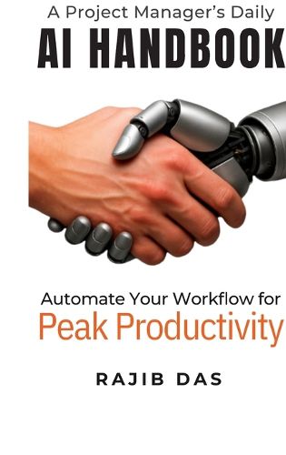 Cover image for A Project Manager's Daily AI Handbook