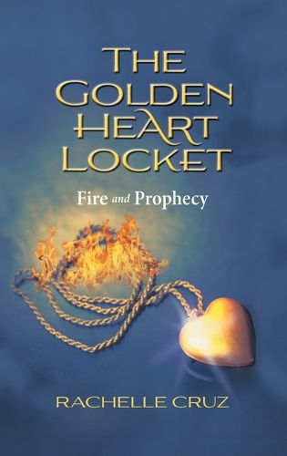 Cover image for Fire and Prophecy