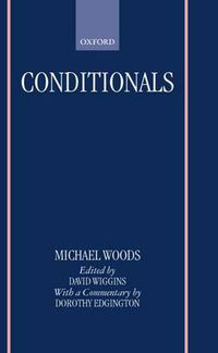 Cover image for Conditionals