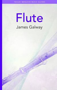 Cover image for Flute