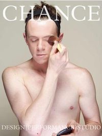 Cover image for Chance Magazine: Issue 4: Unbound