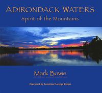 Cover image for Adirondack Waters