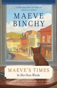 Cover image for Maeve's Times: In Her Own Words