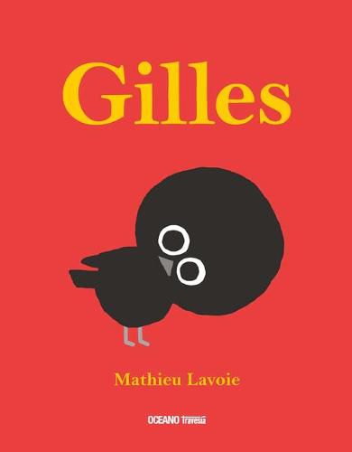 Cover image for Gilles