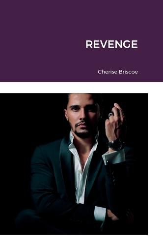 Cover image for Revenge