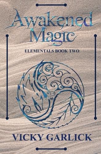 Cover image for Awakened Magic