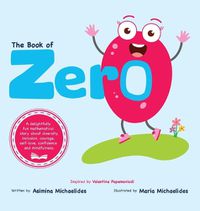 Cover image for The Book of Zero