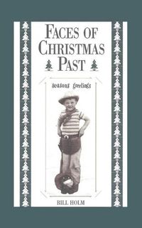 Cover image for Faces of Christmas Past