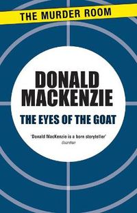 Cover image for The Eyes of the Goat