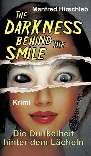 Cover image for Die Dunkelheit hinter dem Lacheln