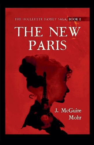 Cover image for The New Paris