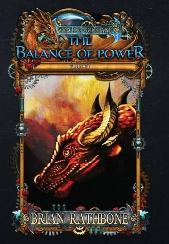 Cover image for The Balance of Power