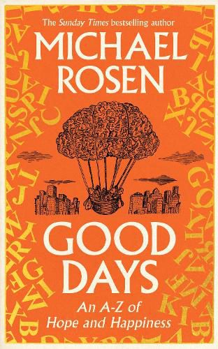 Cover image for Good Days