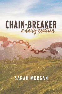 Cover image for Chain-Breaker