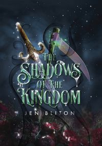 Cover image for The Shadows of the Kingdom