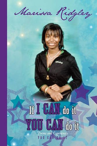 Cover image for If I Can Do It You Can Do It