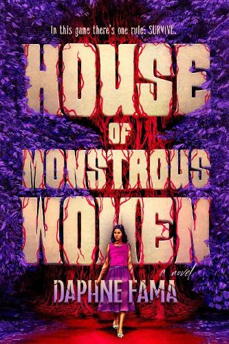 Cover image for House of Monstrous Women