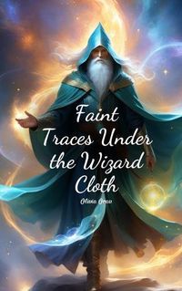 Cover image for Faint Traces Under the Wizard Cloth