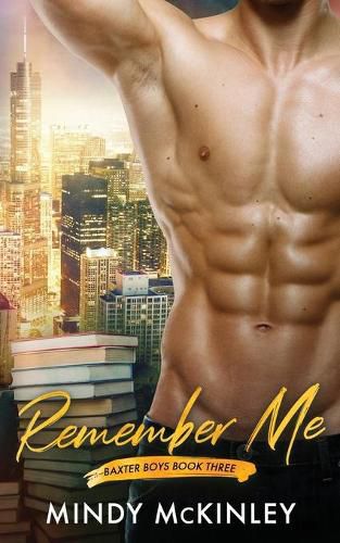 Cover image for Remember Me