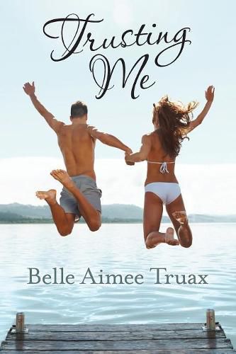 Cover image for Trusting Me