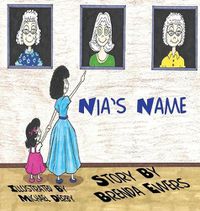 Cover image for Nia's Name