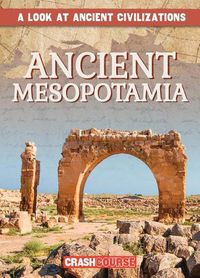 Cover image for Ancient Mesopotamia