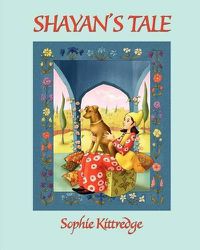 Cover image for Shayan's Tale