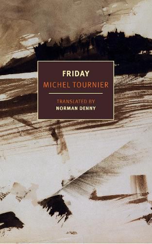 Cover image for Friday