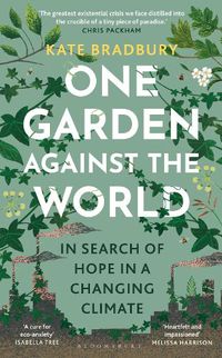 Cover image for One Garden Against the World