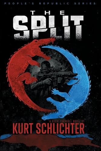 Cover image for The Split