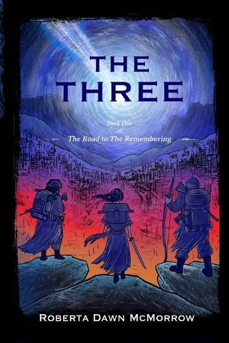 Cover image for The Three