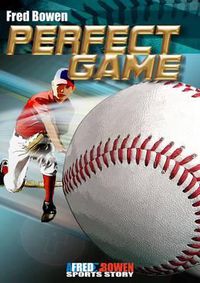 Cover image for Perfect Game