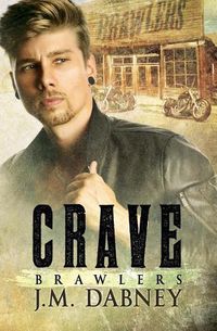 Cover image for Crave