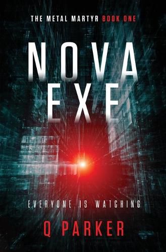 Cover image for Nova EXE