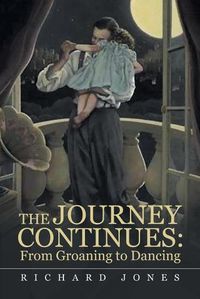 Cover image for The Journey Continues