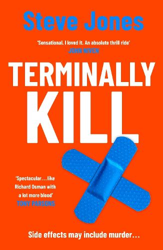 Terminally Kill