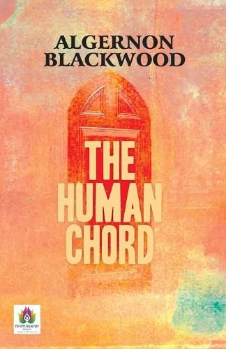 Cover image for The Human Chord