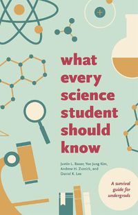 Cover image for What Every Science Student Should Know