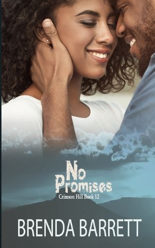 Cover image for No Promises