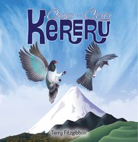 Cover image for Coo Coo Kereru