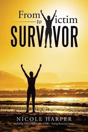 Cover image for From Victim to Survivor