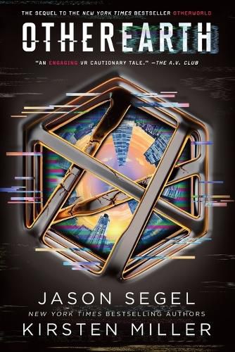 Cover image for OtherEarth