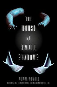 Cover image for The House of Small Shadows